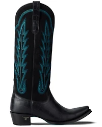 Lane Women's Skylight Tall Western Boots - Snip Toe