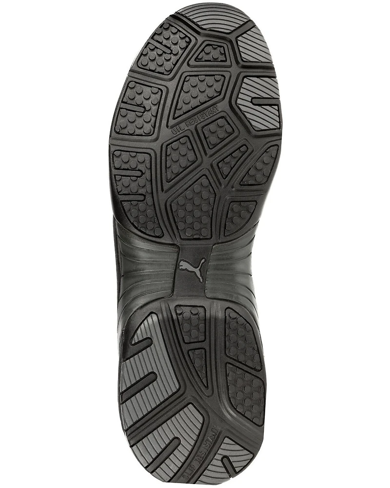 Puma Safety Women's Velocity Work Shoes - Steel Toe