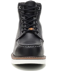 Wolverine Men's I-90 Durashocks Work Boots - Soft Toe