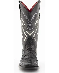 Ferrini Women's Bronco Western Boots - Square Toe