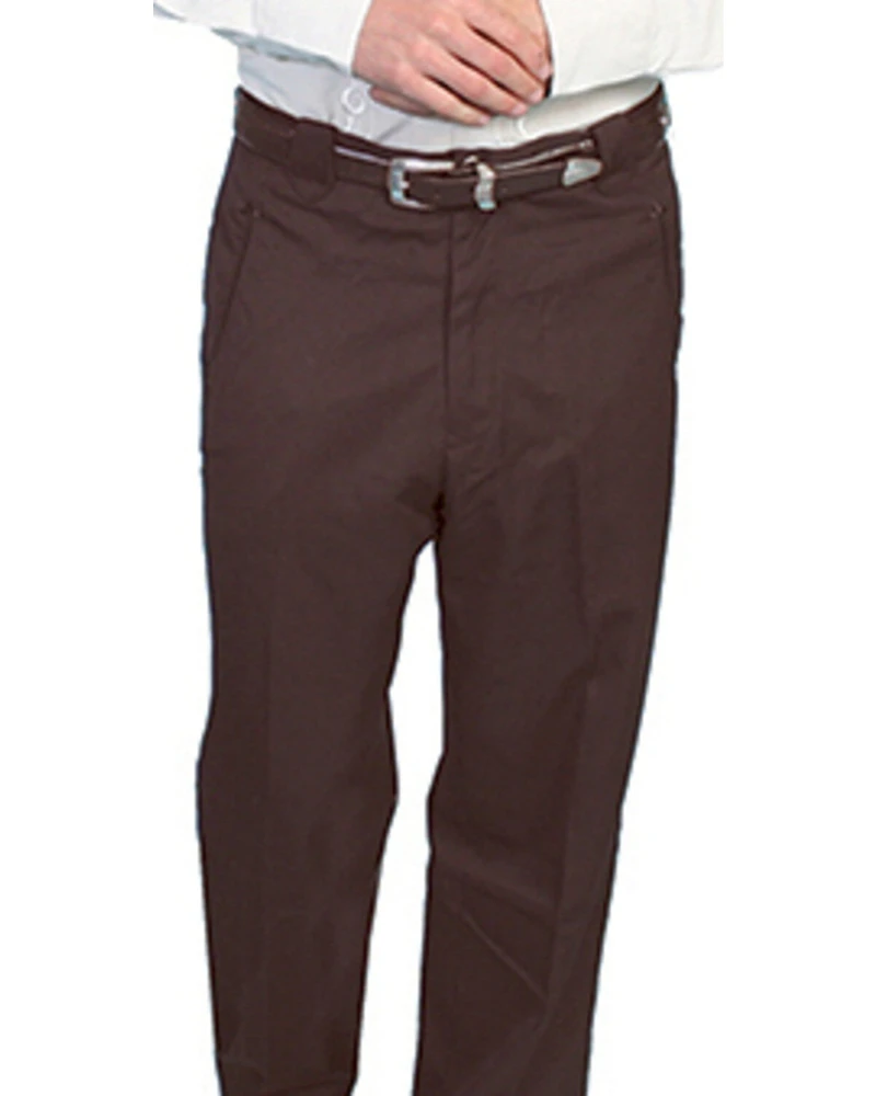 Scully Western Trouser Pants