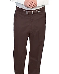 Scully Western Trouser Pants