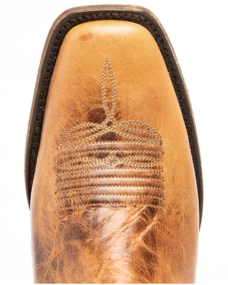 Idyllwind Women's Buckwild Western Performance Boots - Square Toe