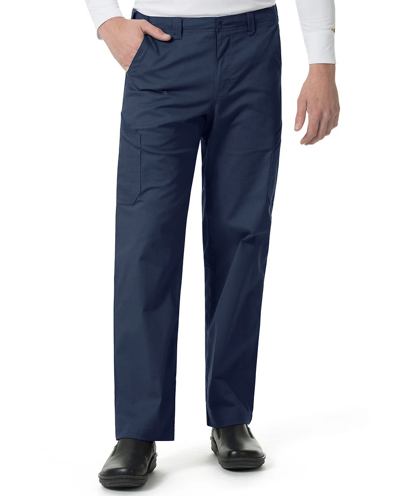 Carhartt Men's Straight Fit Multi Utility Cargo Pants