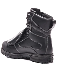 ROYER Men's Agility Realflex Work Boots - Composite Toe