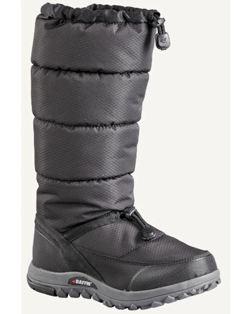 Baffin Women's Cloud Waterproof Boots - Round Toe