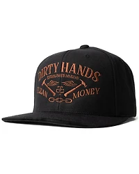 Troll Co Men's Catena Ball Cap
