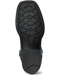 Ariat Boys' Tycoon Bear Western Boots - Broad Square Toe