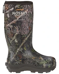 Dryshod Women's NOSHO Ultra Hunting Boots - Round Toe