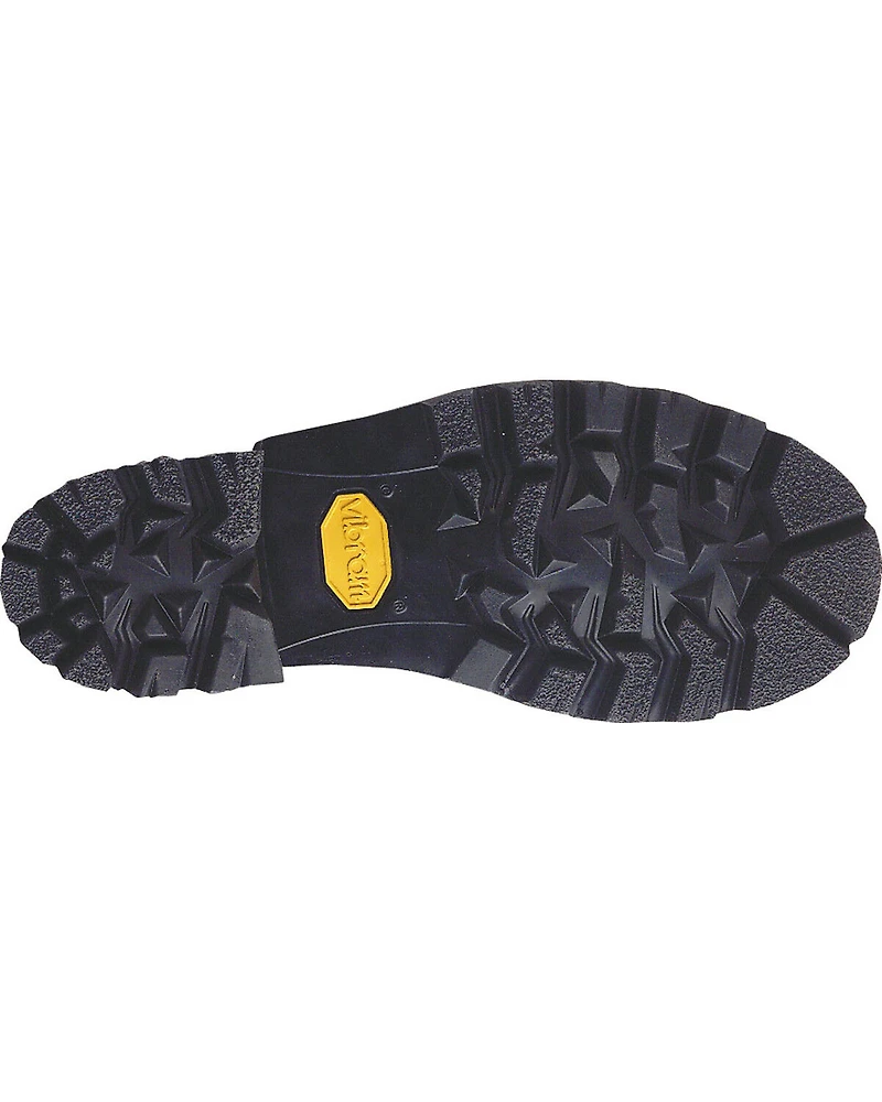 Georgia Boot Men's Insulated Gore-Tex Waterproof Logger Work Boots - Steel Toe