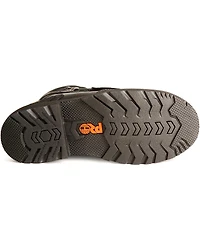Timberland PRO 6" Met Guard Work Boots - Steel Toe
