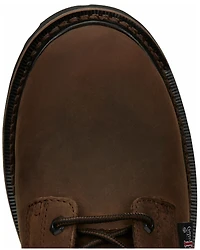 Justin Men's Drywall Work Boots - Soft Toe