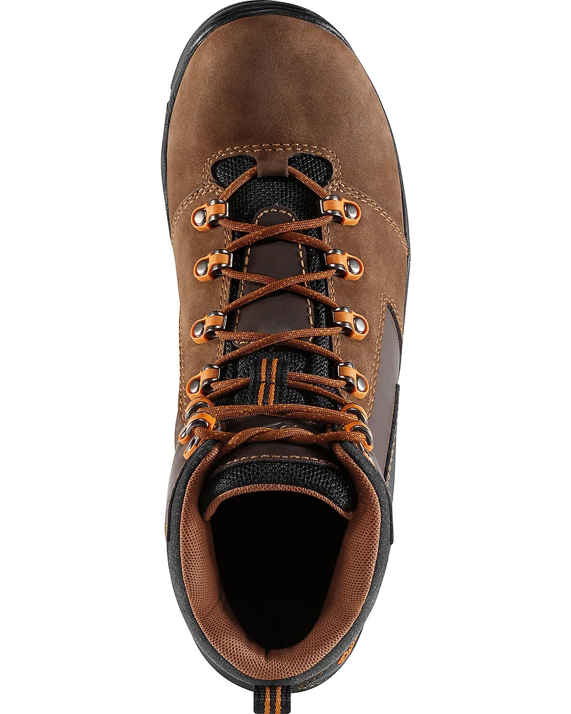 Danner Men's Vicious 4.5" Work Boots
