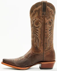 Shyanne Women's Loretta Western Boots - Snip Toe