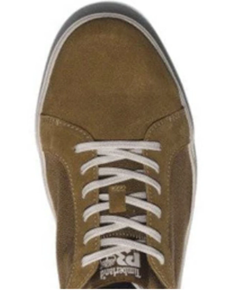 Timberland Men's Berkley Work Shoes - Composite Toe