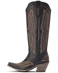 Ariat Women's Casanova Western Fashion Boots - Snip Toe