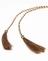 Shyanne Women's Stampede String Hatband