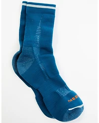 Merrell Men's Cushioned Crew Socks