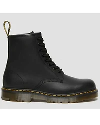 Dr. Martens 1460 Industrial Lace-Up Boots - Soft Toe