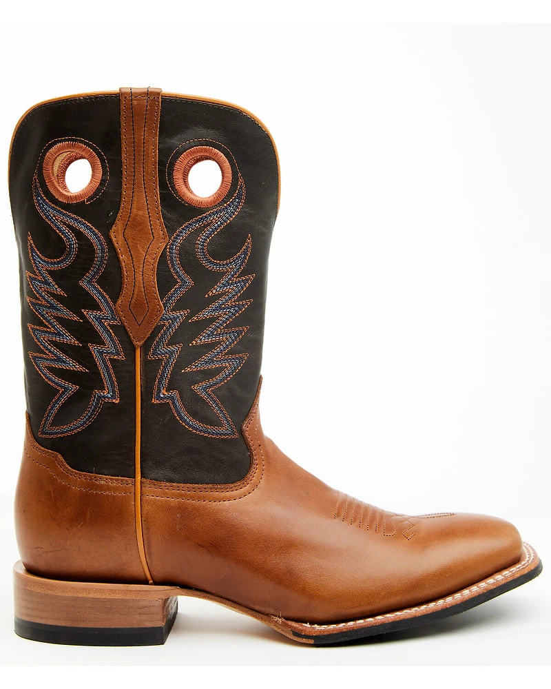 Cody James Men's Union Performance Western Boots - Broad Square Toe