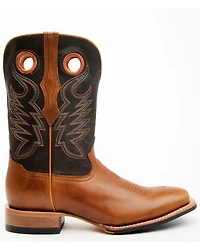 Cody James Men's Union Performance Western Boots - Broad Square Toe
