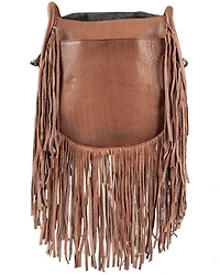 STS Ranchwear By Carroll Women's Indie Saddle Crossbody Bag