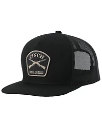 Cinch Men's Logo Patch Ball Cap