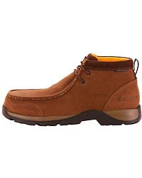 Ariat Men's Edge LTE Moc Boots - Composite Toe