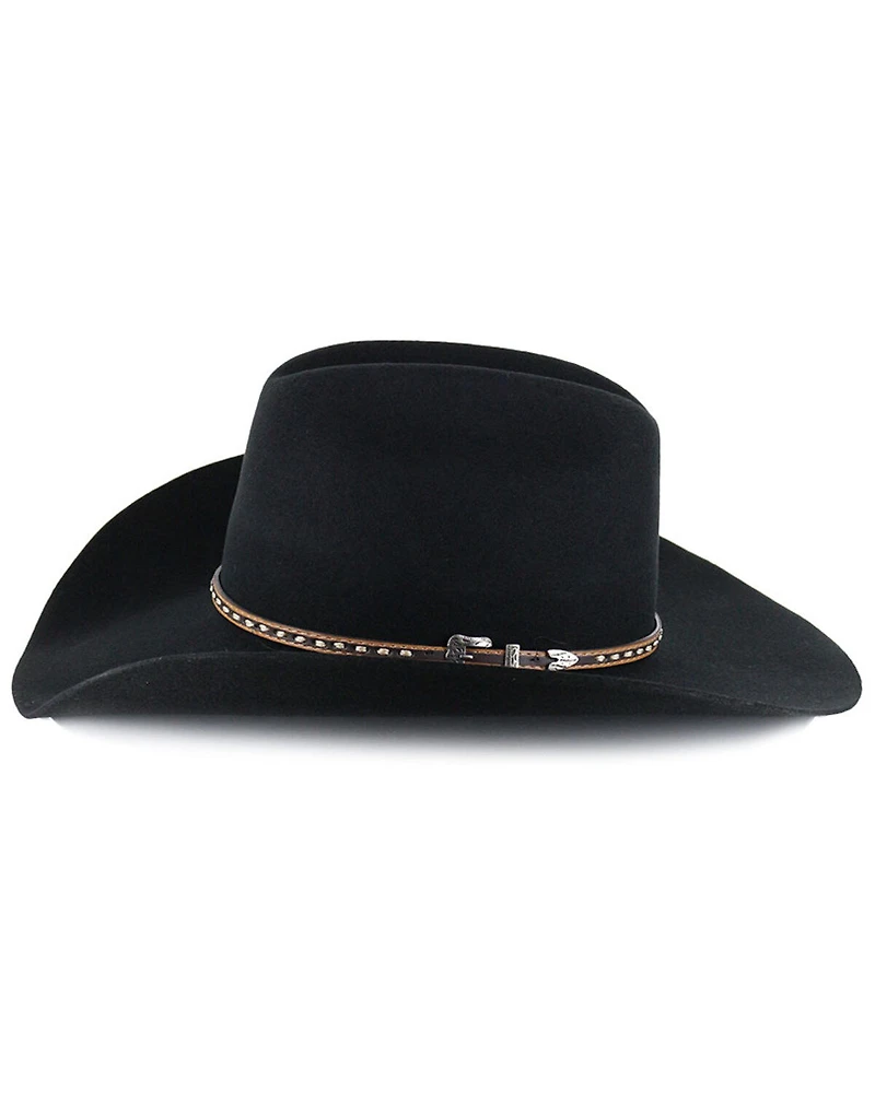 Cody James Men's 3X Wool Hat