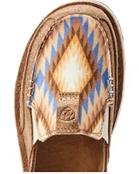 Ariat Women's Casual Cruiser Shoes - Moc Toe