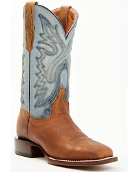 Dan Post Women's Ellie Western Boots - Broad Square Toe