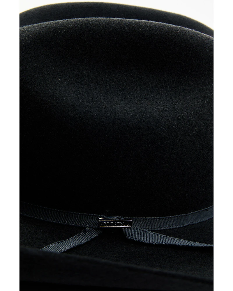 Serratelli 5X Felt Cowboy Hat