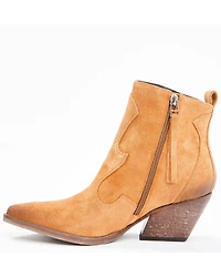 Golo Shoes Women's Lasso Fashion Booties - Round Toe