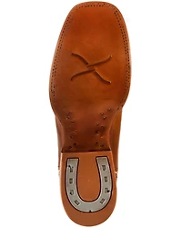 Twisted X Women's Rancher Western Boots - Broad Square Toe