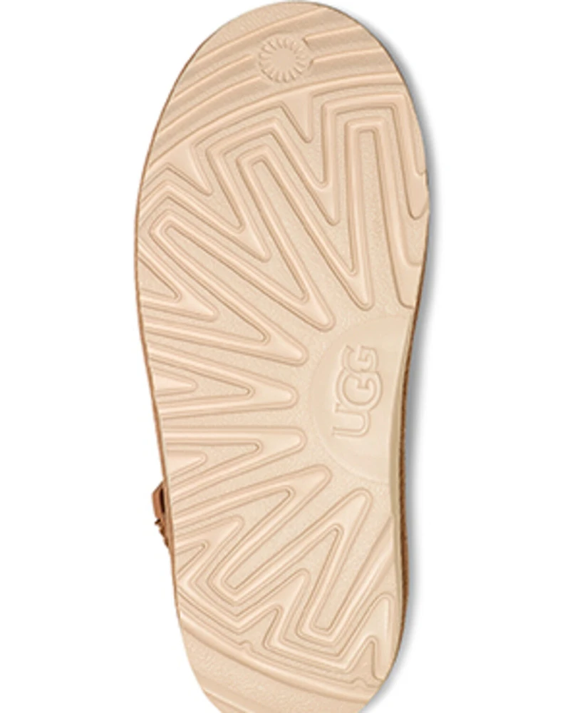 UGG Girls' Goldenstar Clogs