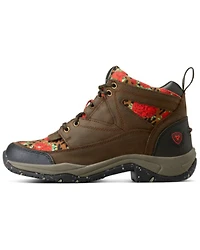Ariat Women's Terrain Eco Work Boots - Soft Toe