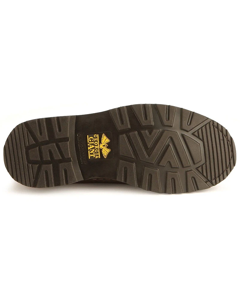 Georgia Men's Giant Work Shoes