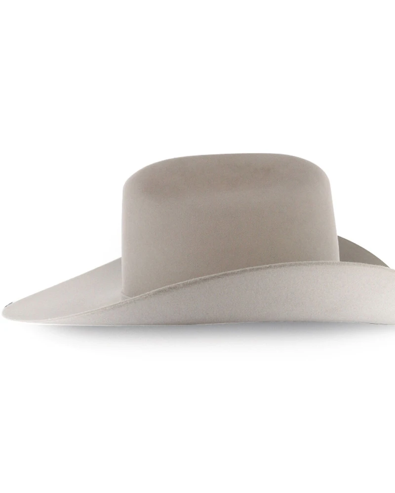 Rodeo King 7X Felt Cowboy Hat