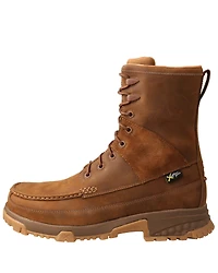 Twisted X Men's 8" CellStretch Met Guard Casual Walk Work Boots - Composite Toe