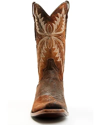 Corral Men's Embroidered Western Boots - Square Toe