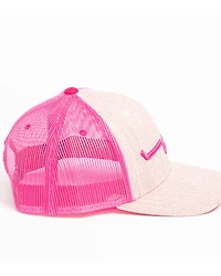 Kimes Ranch Men's Weekly Trucker Cap