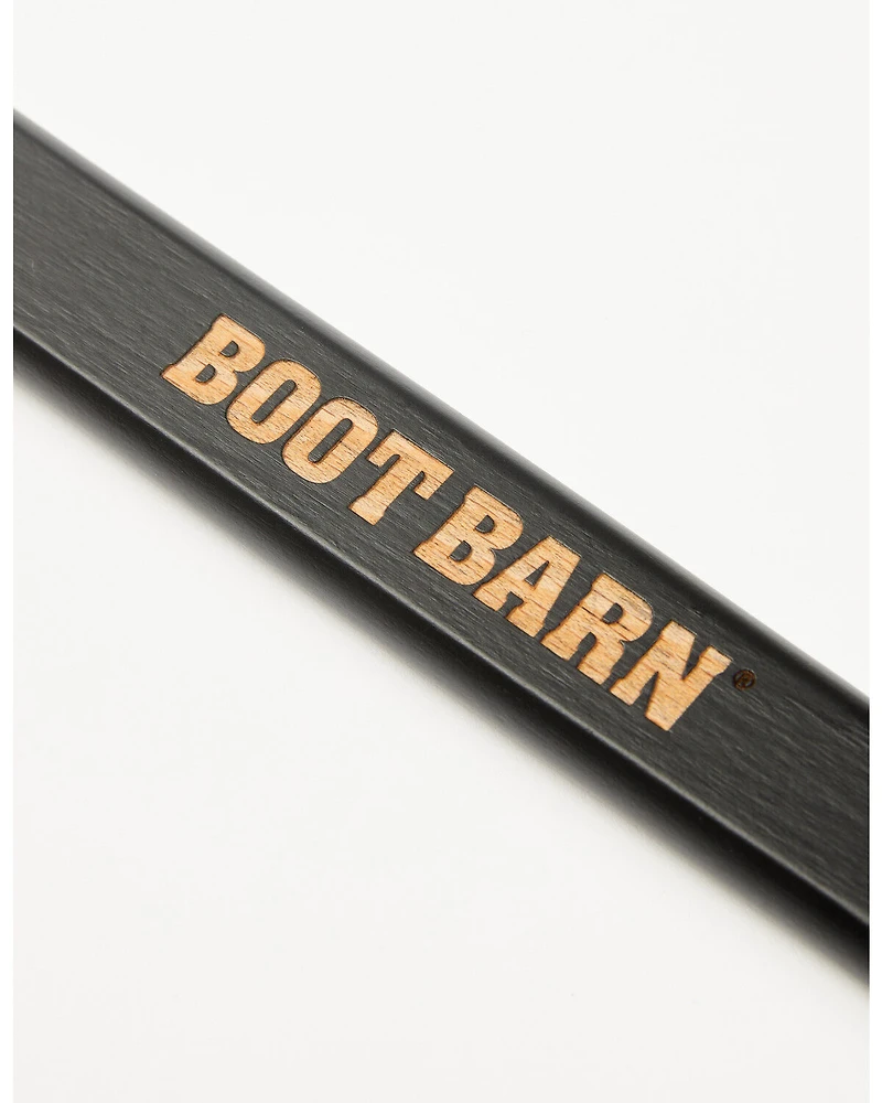 Boot Barn Wooden Shoe Horn