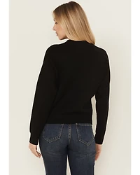 Wrangler Retro Women's Horse Crewneck Sweater