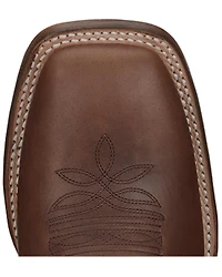 Justin Women's Stella Western Boots - Broad Square Toe