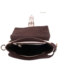 Bed Stu Women's Ainhoa LTC Crossbody Bag