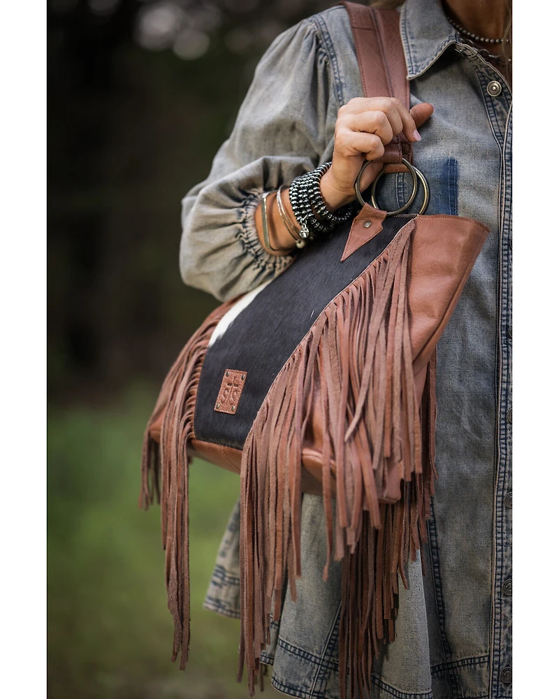 STS Ranchwear By Carroll Women's Indie Tote Bag