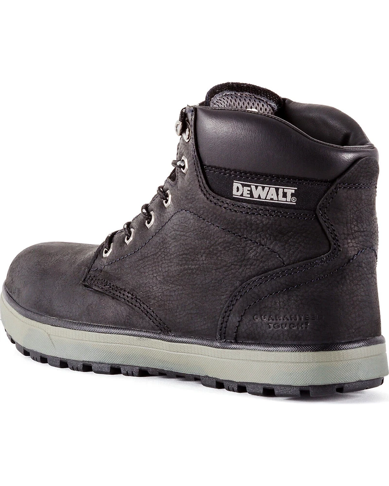 DeWalt Men's Plazma Hybrid Work Boots