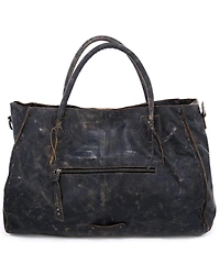 Bed Stu Women's Rockaway Lux Bag