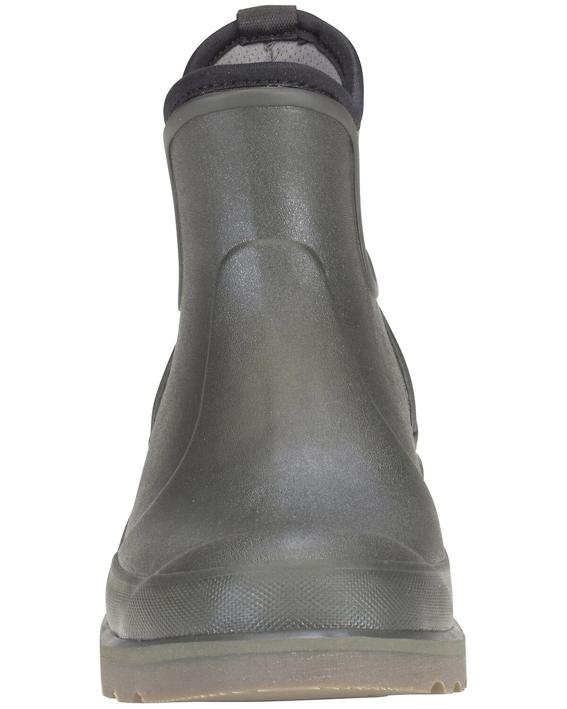 Dryshod Women's Sod Buster Garden Boots - Round Toe