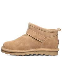 Bearpaw Women's Petite Causal Boots